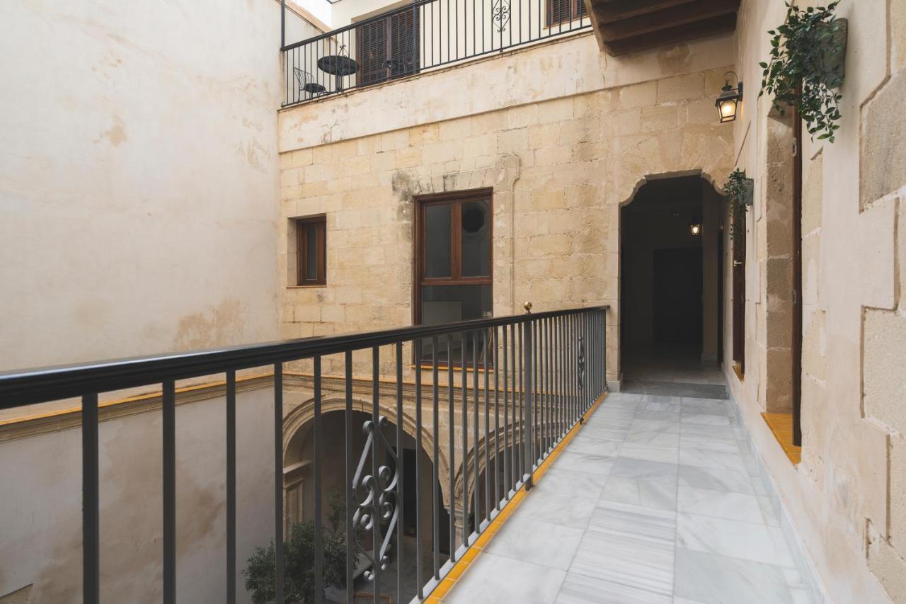 Casa Palacio Sur El Puerto de Santa María Eksteriør bilde