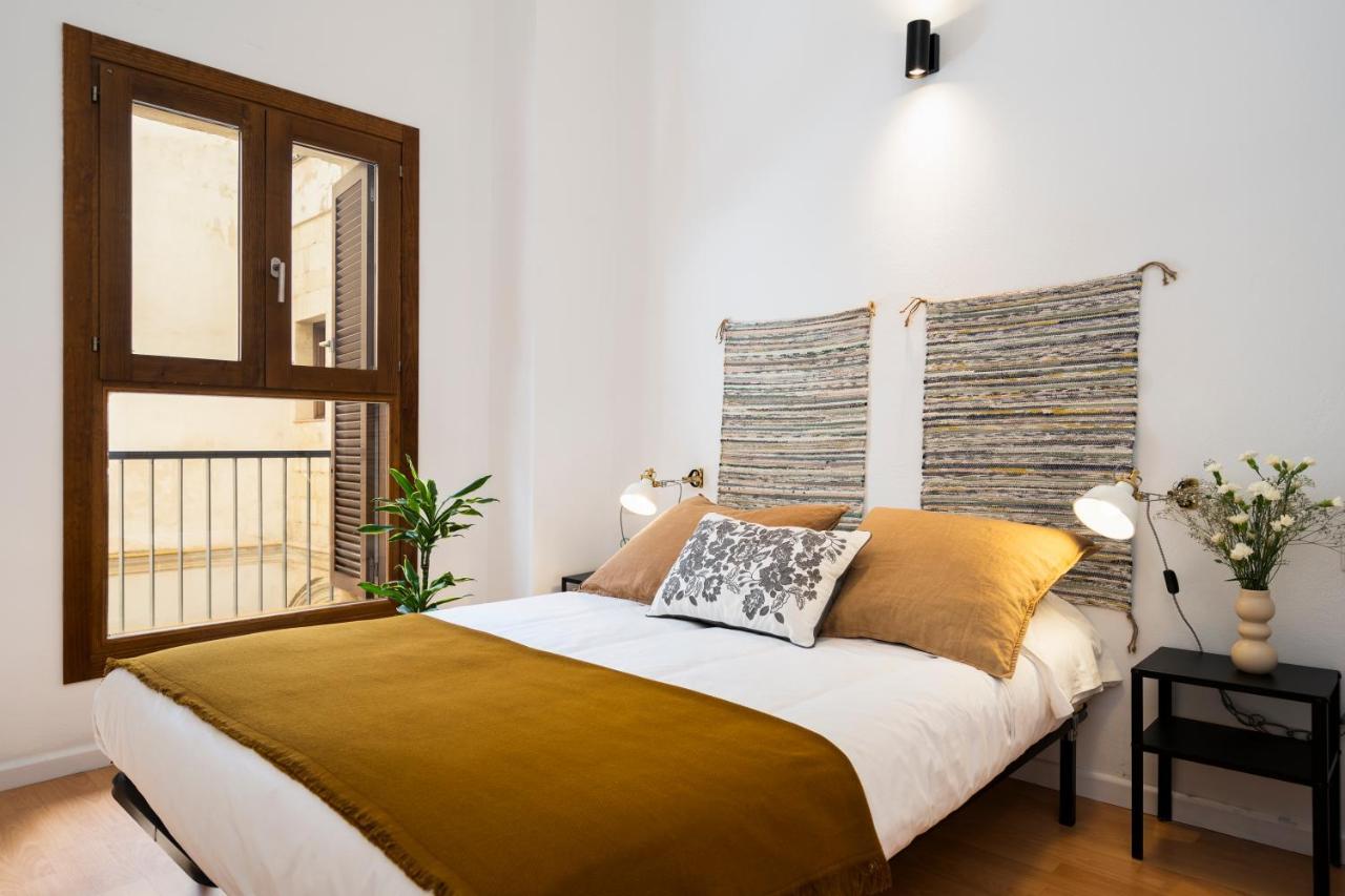 Casa Palacio Sur El Puerto de Santa María Eksteriør bilde